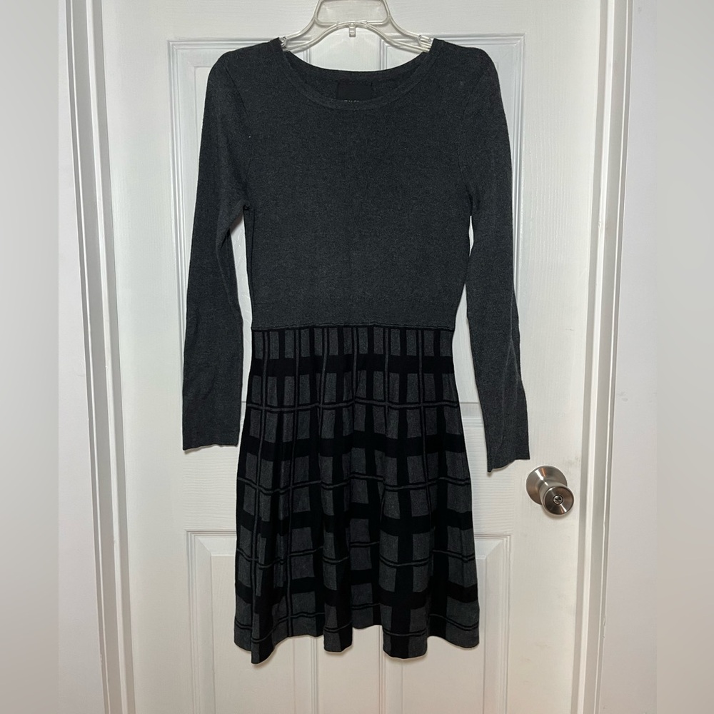 Cynthia Rowley Sweater dress